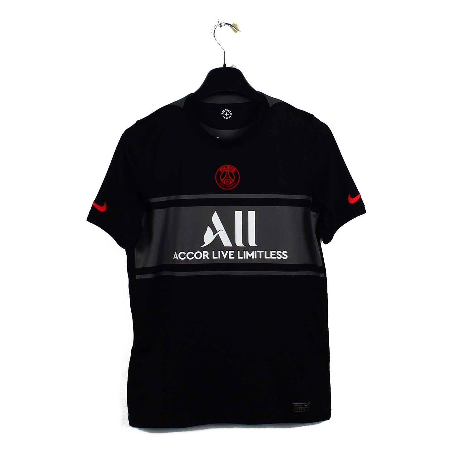 2021/22 - PSG (XL enfant)