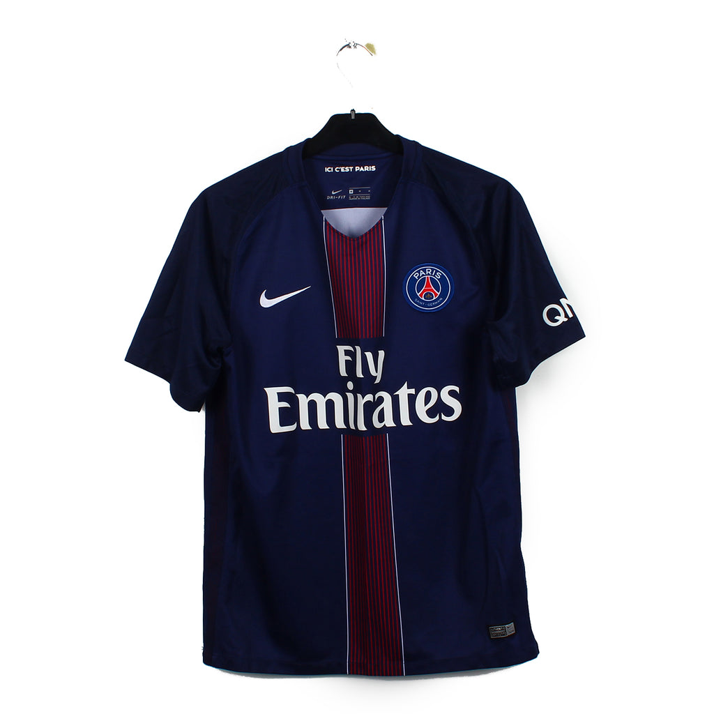 2016/17 - PSG - Matuidi #14 (M)