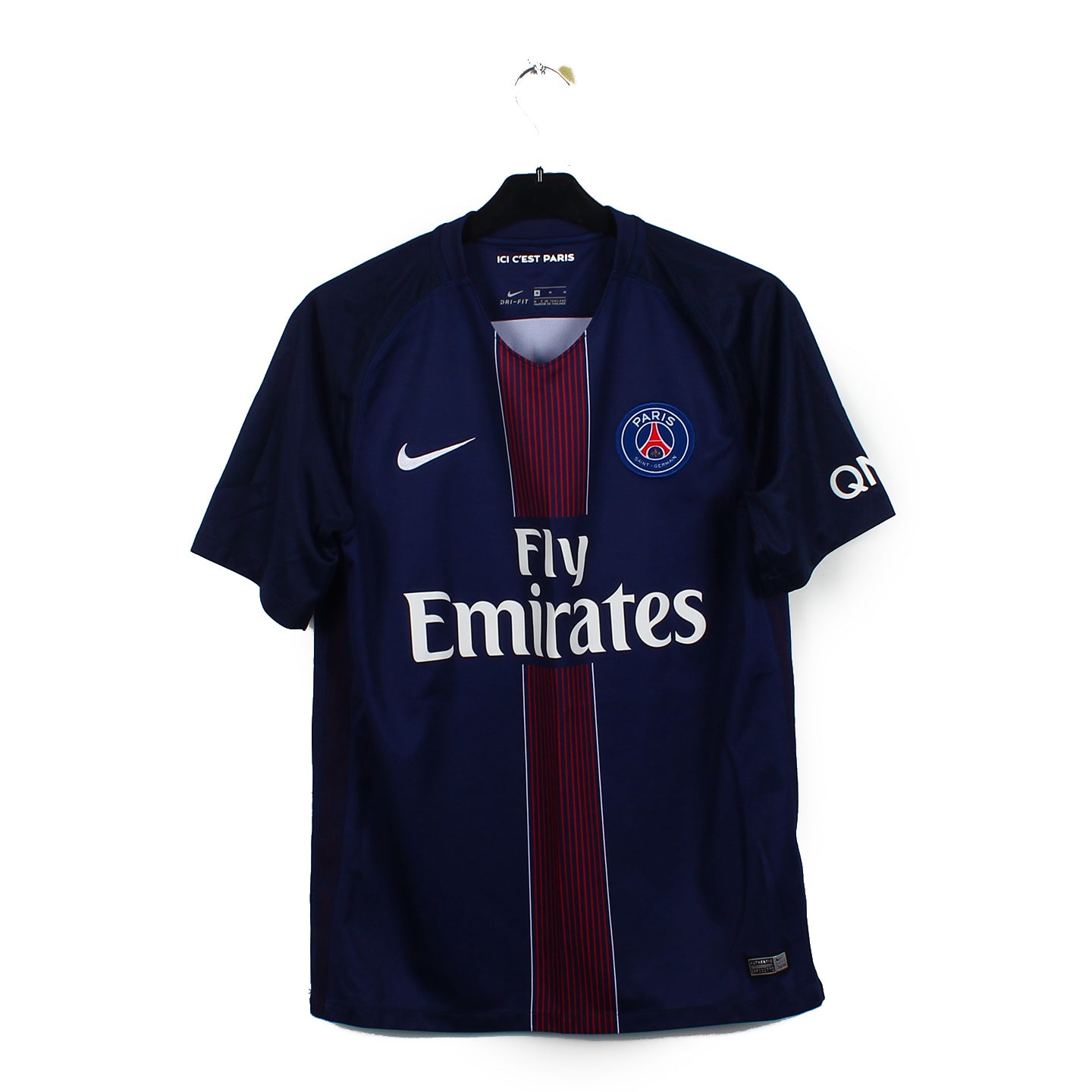 2016/17 - PSG - Matuidi #14 (M)