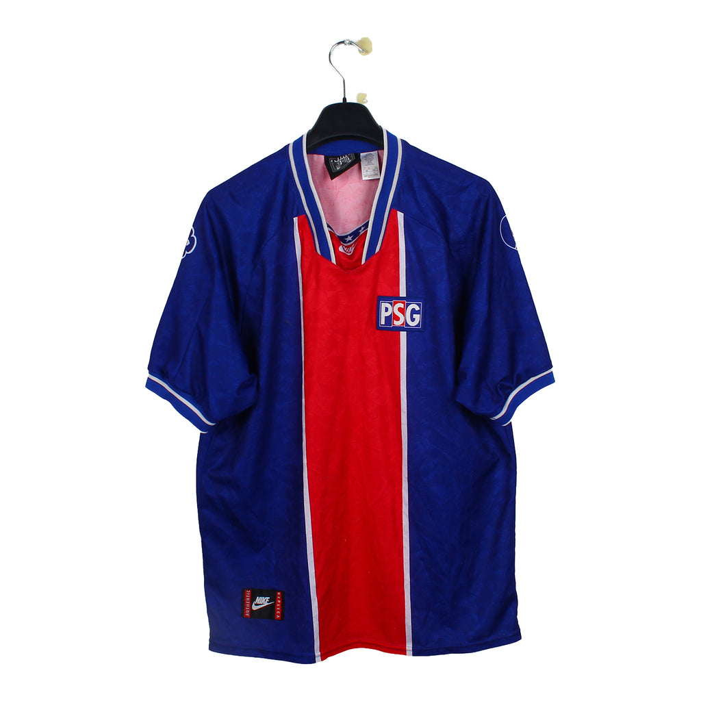 1994/95 - PSG (L)