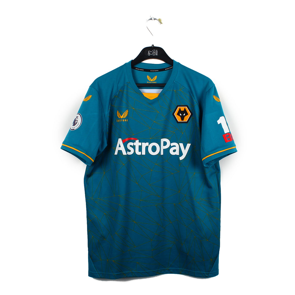 2022/23 - Wolverhampton - Mateus N. #27 (M)
