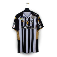2019/20 - Angers SCO - Ninga #21 (XL) [MATCH ISSUE] *signé*