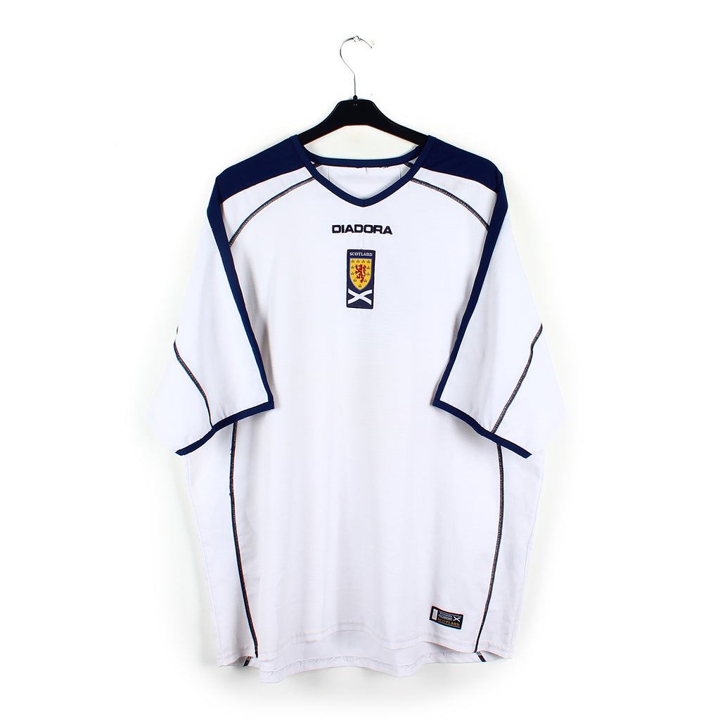 2003/05 - Ecosse (2XL)