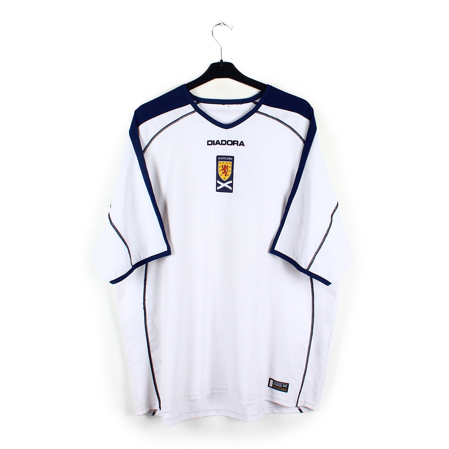 2003/05 - Ecosse (2XL)