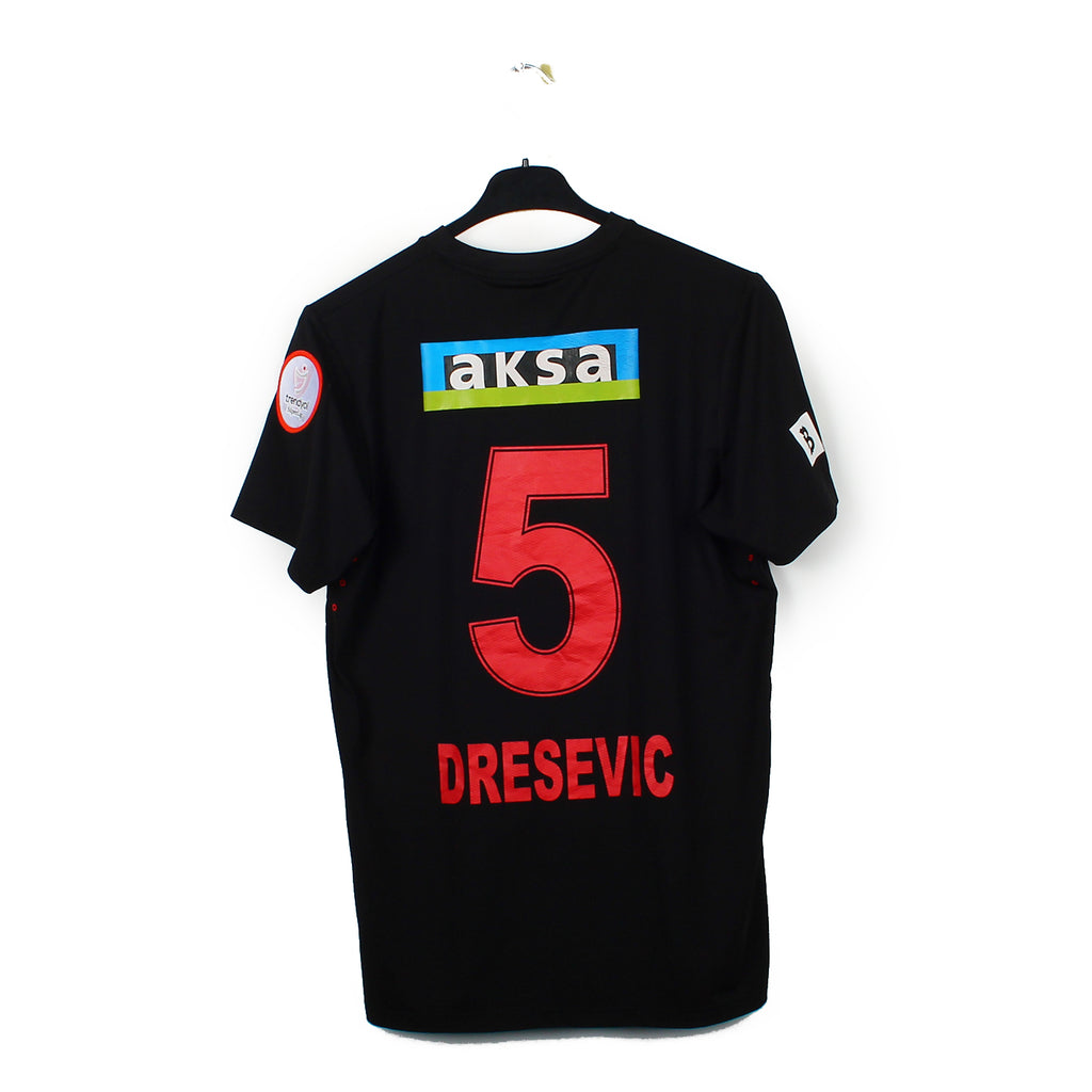 2023/24 - Karagümrük - Dresevic #5 (M) [MATCH ISSUE]