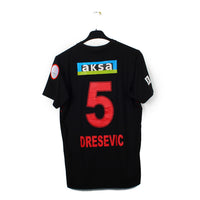 2023/24 - Karagümrük - Dresevic #5 (M) [MATCH ISSUE]