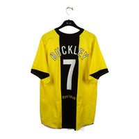 2005/06 - Dortmund - Buckley #7 (M)