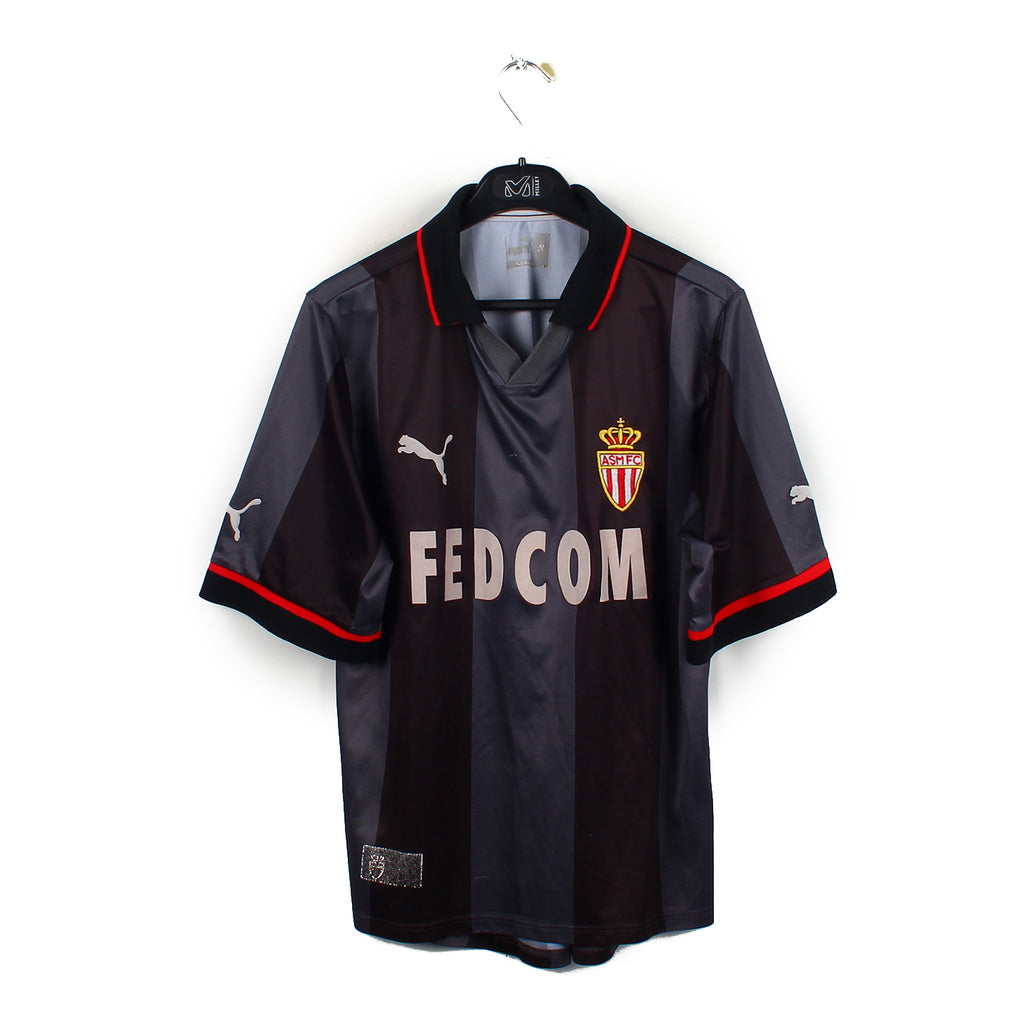 2001/02 - AS Monaco (M)