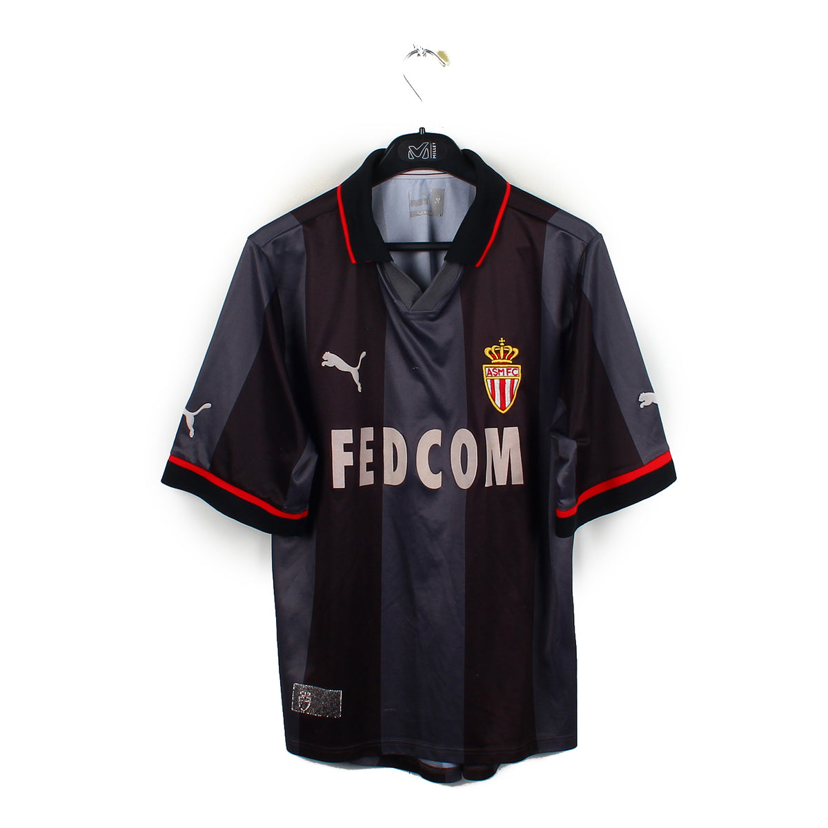 2001/02 - AS Monaco (M)