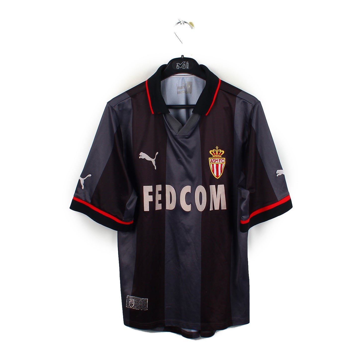 2001/02 - AS Monaco (M)