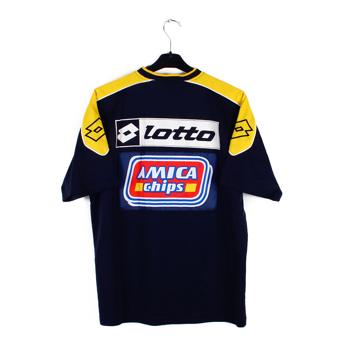 2001/02- Hellas Verone (L) [stock pro]