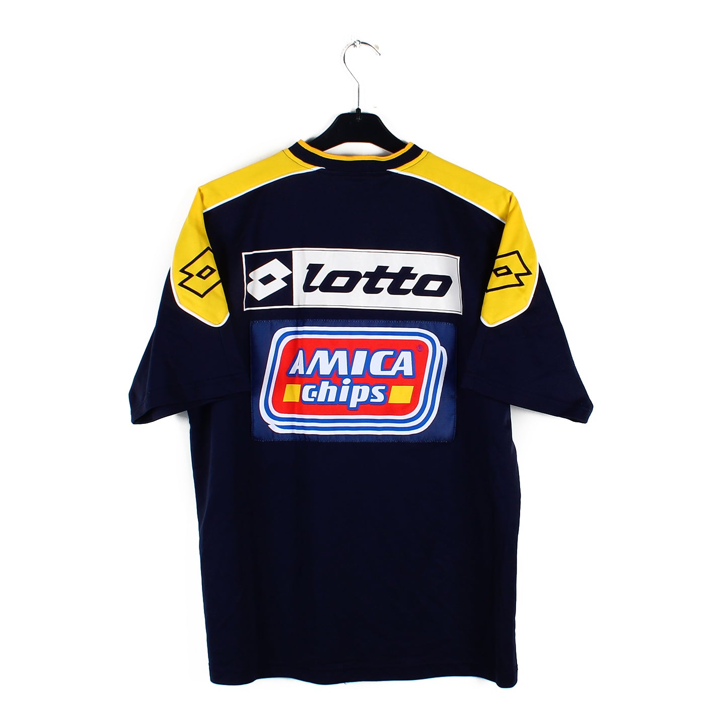2001/02- Hellas Verone (L) [stock pro]