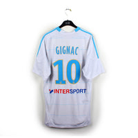 2010/11 - OM - Gignac #10 (XL)