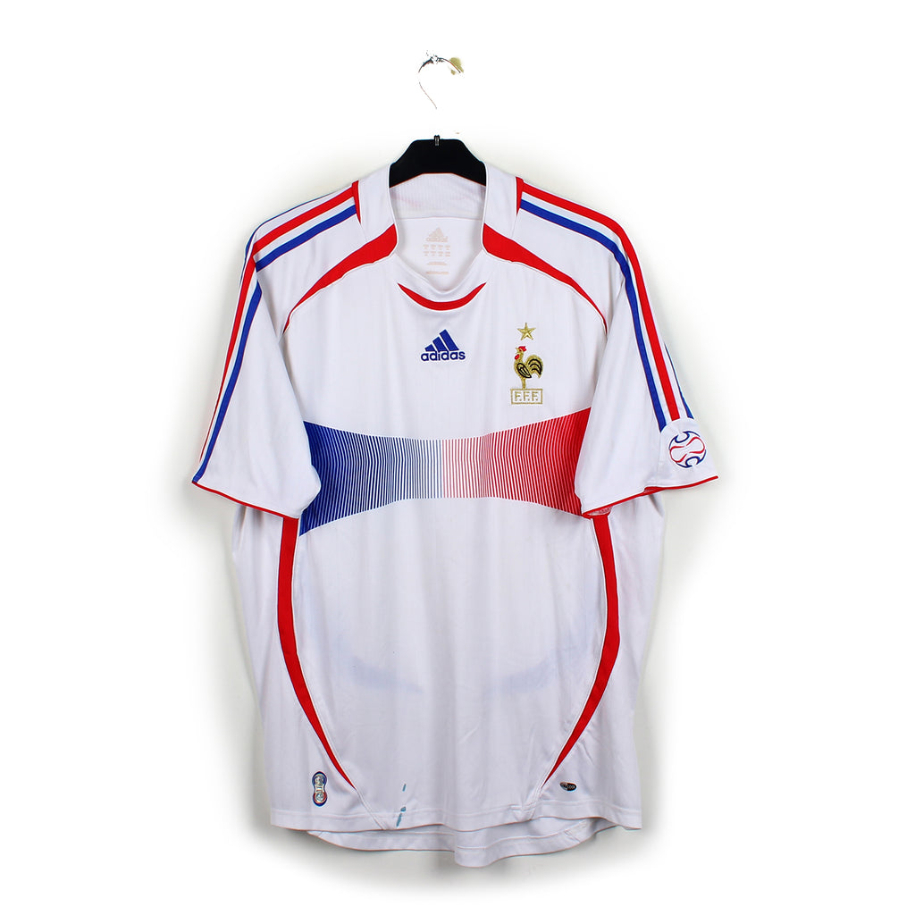 2006 - Equipe de France (XL)