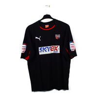 2012/13 - Brentford - Forrester #19 (XL)