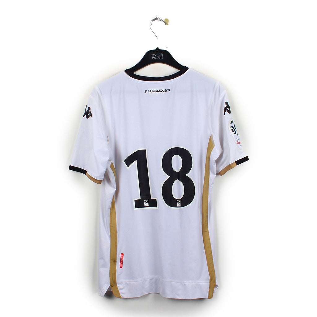 2018/19 - Angers SCO #18 (M)
