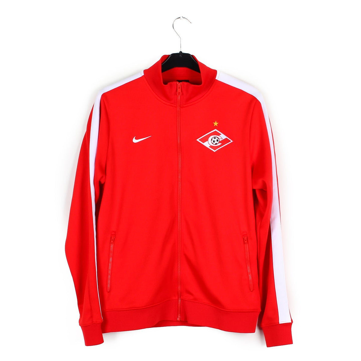 2013/14 - Spartak Moscou (XL)