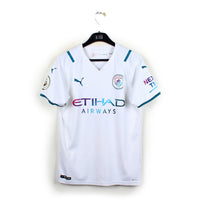 2021/22 - Manchester City - Foden #47 (S)