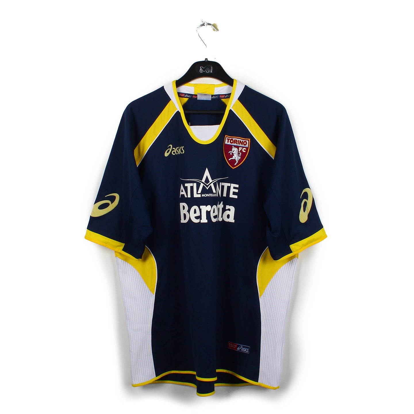 2000'S - Torino (XL)