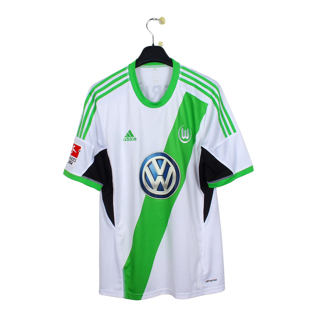 2013/14 - Wolfsburg - Perisic #9 (L)