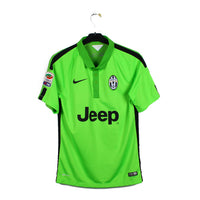 2014/15 - Juventus - Tevez #10 (S)