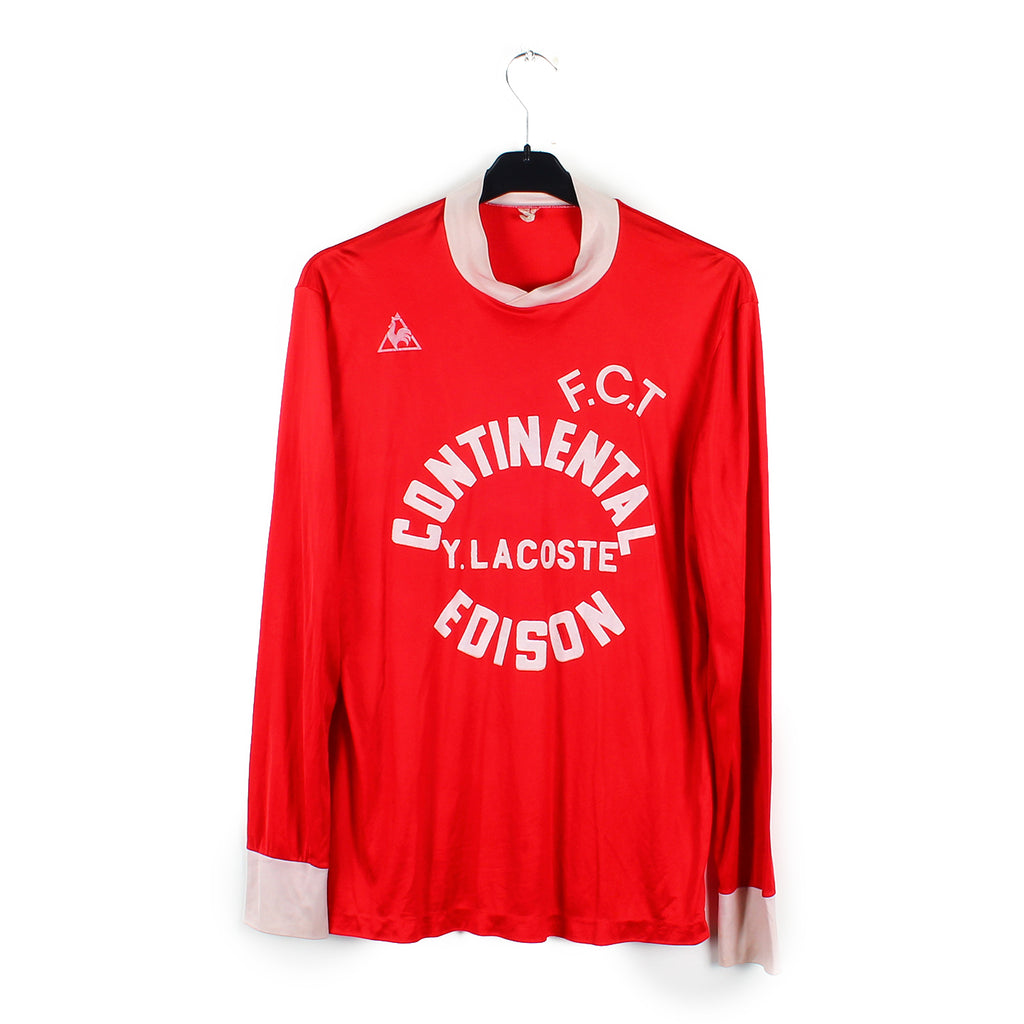 1981/83 - Template Le Coq Sportif #2 (M)