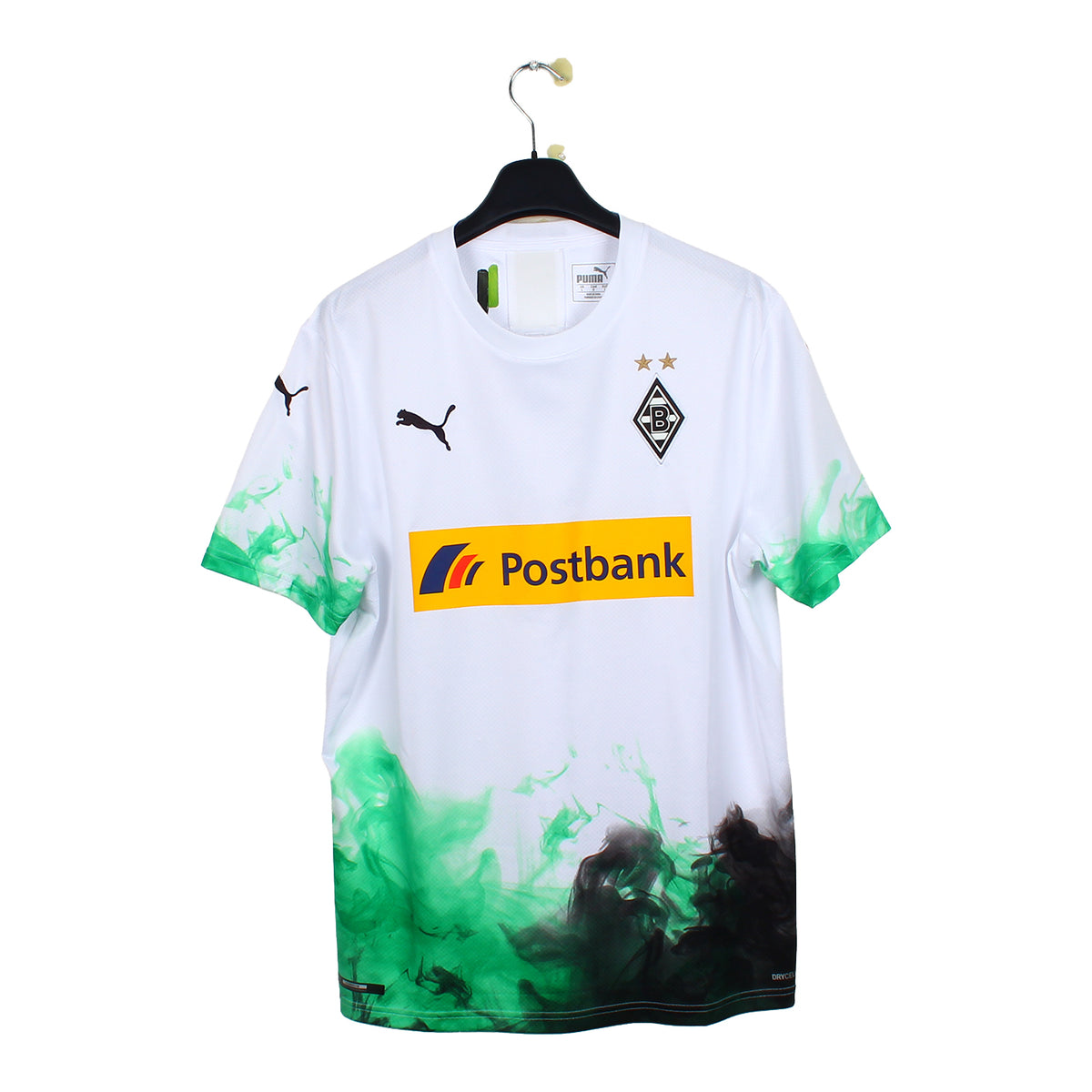 2019/20 - Borussia Monchengladbach (L)