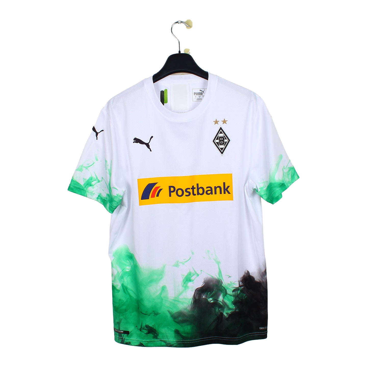 2019/20 - Borussia Monchengladbach (L)