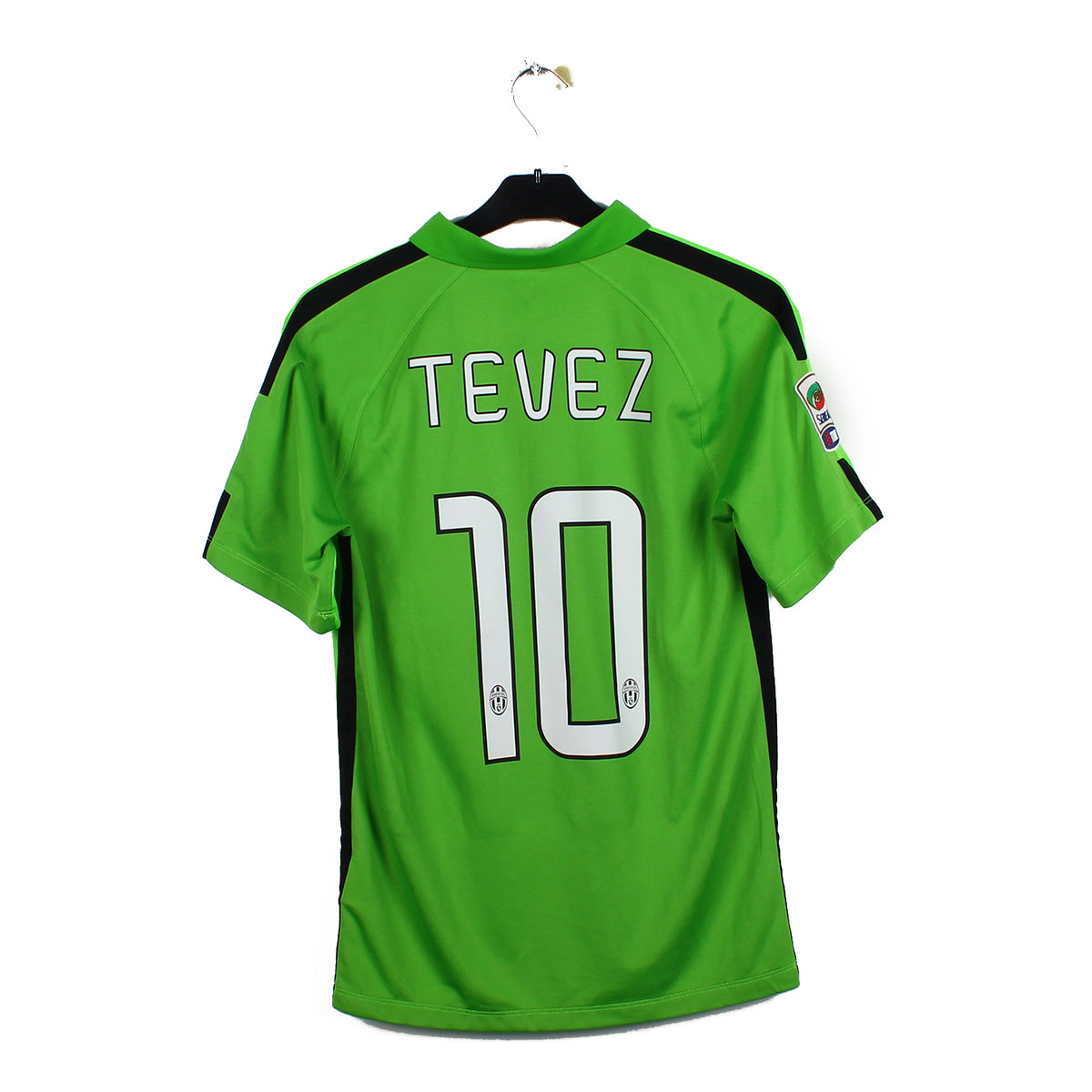 2014/15 - Juventus - Tevez #10 (S)