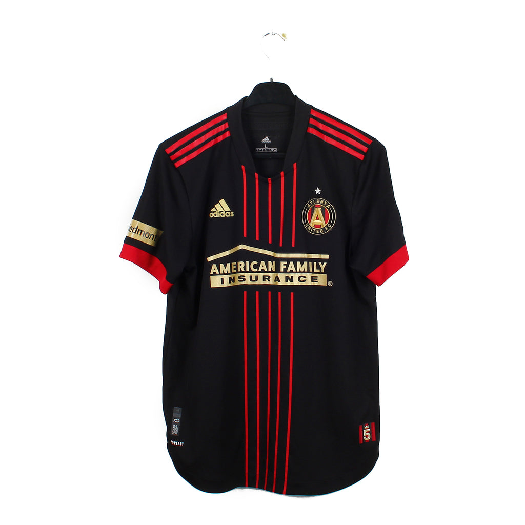 2021/22 - Atlanta United - Müller #26 (L)