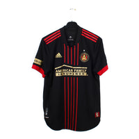 2021/22 - Atlanta United - Müller #26 (L)
