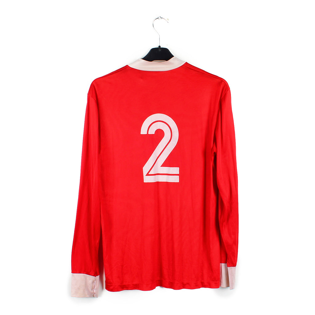1981/83 - Template Le Coq Sportif #2 (M)