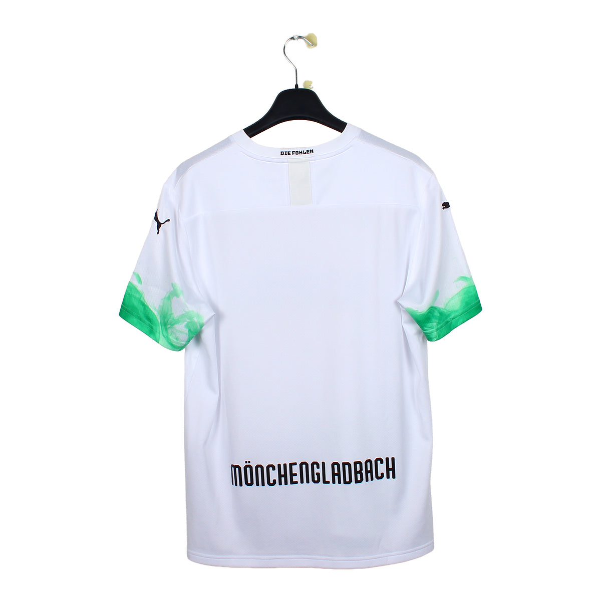 2019/20 - Borussia Monchengladbach (L)