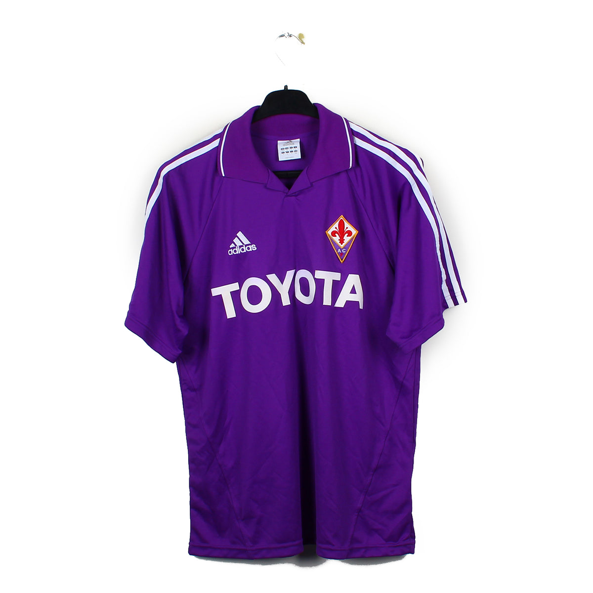 2004/05 - Fiorentina - Micolli #11 (M)