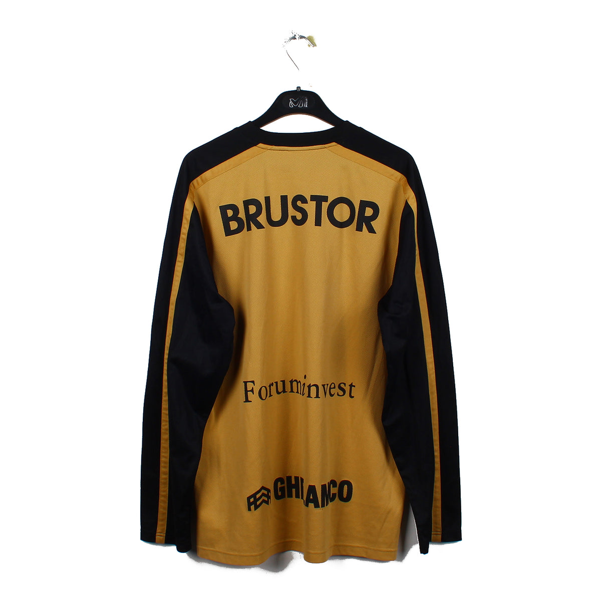 2010/11 - KV Courtrai (L)
