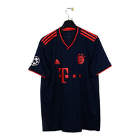 2019/20 - Bayern Munich - Kimmich #32 (XL)