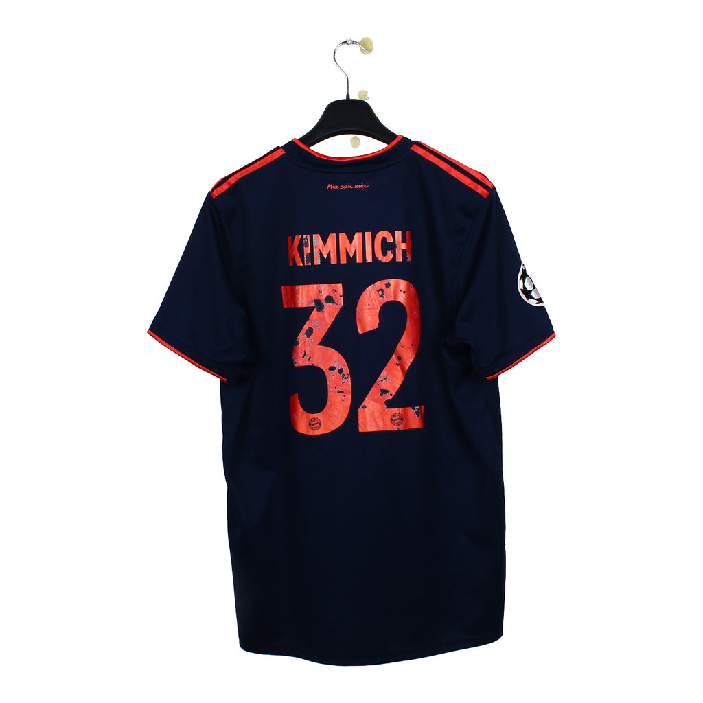 2019/20 - Bayern Munich - Kimmich #32 (XL)