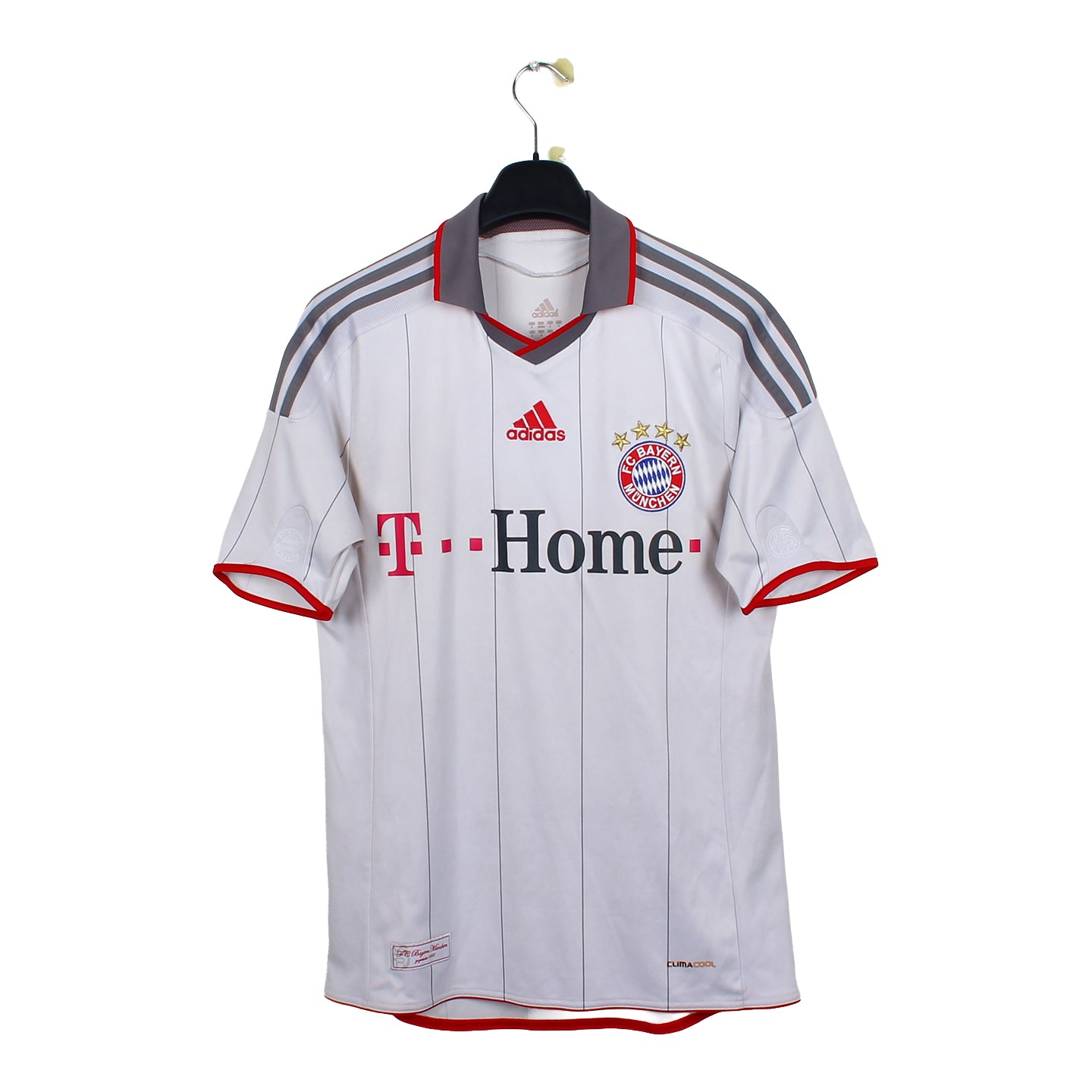 2009/10 - Bayern Munich (S)