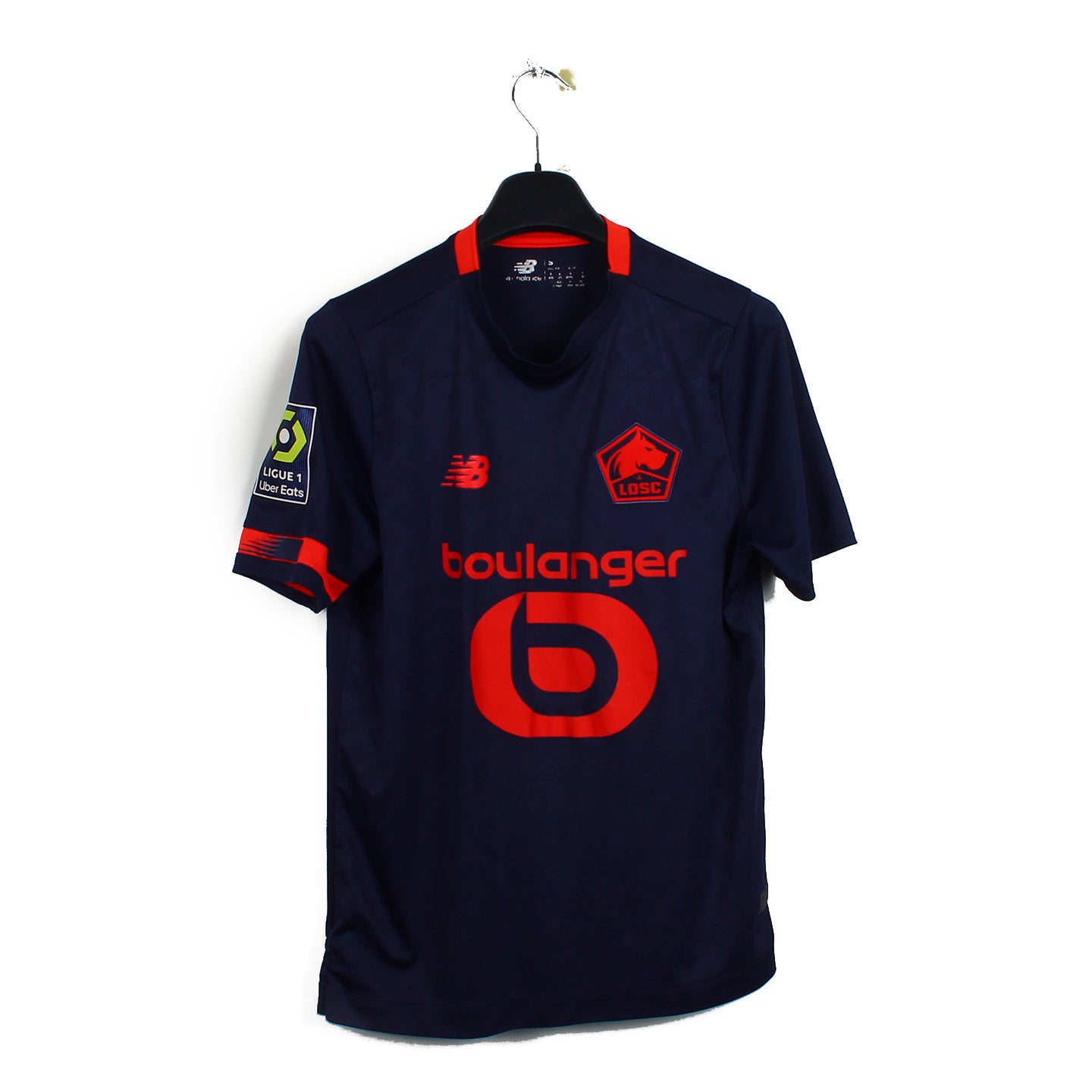 2023/24 - LOSC - Umtiti #14 (S)