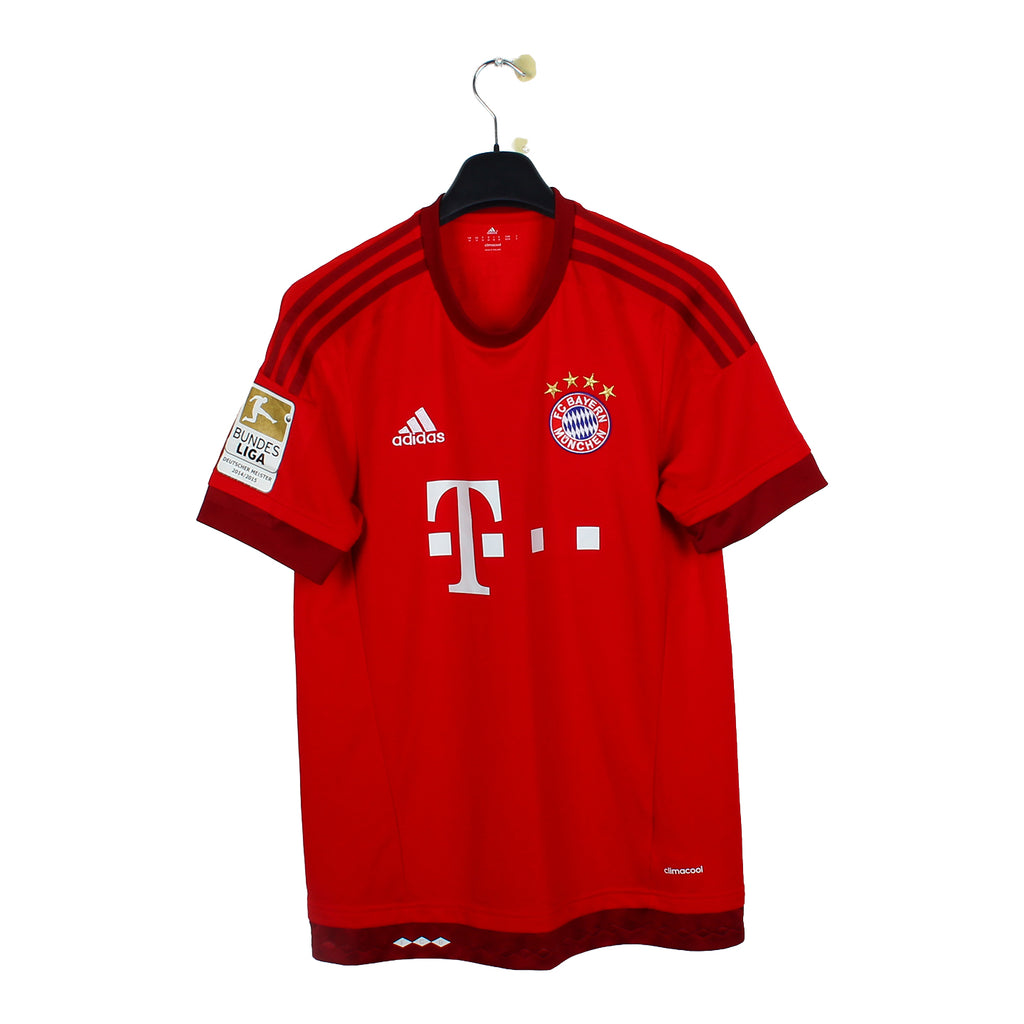 2015/16 - Bayern Munich - Costa #11 (M)