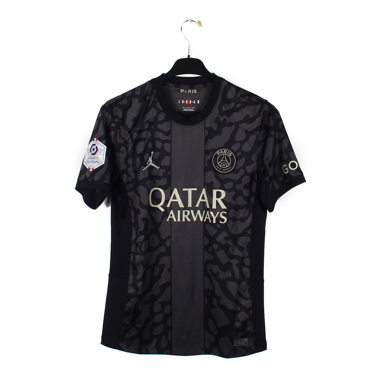 2023/24 - PSG - Dembélé #10 (M)