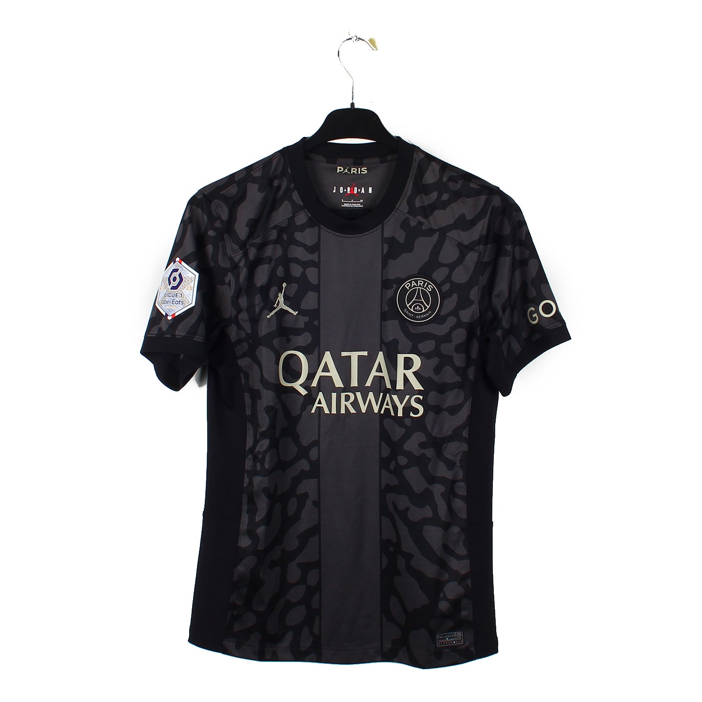 2023/24 - PSG - Dembélé #10 (M)