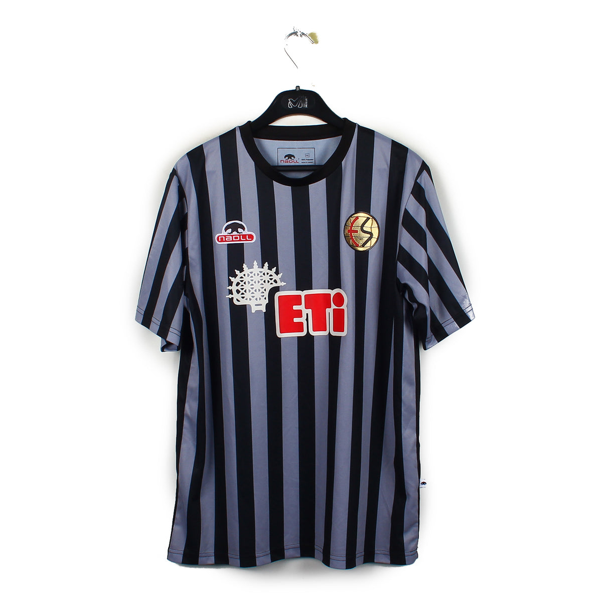 2021/22 - Eskisehirspor (2XL)