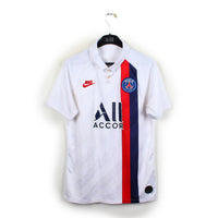 2019/20 - PSG - Cavani #9 (S)