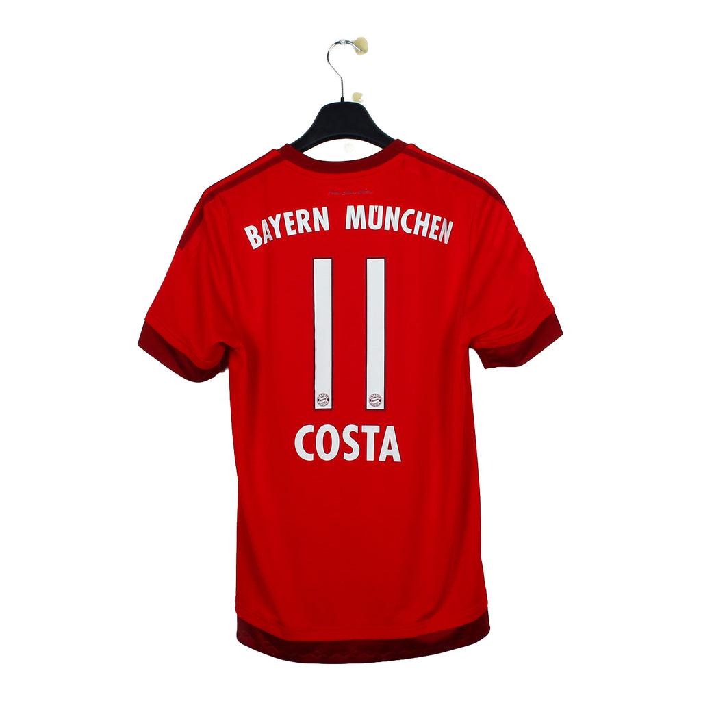 2015/16 - Bayern Munich - Costa #11 (M)