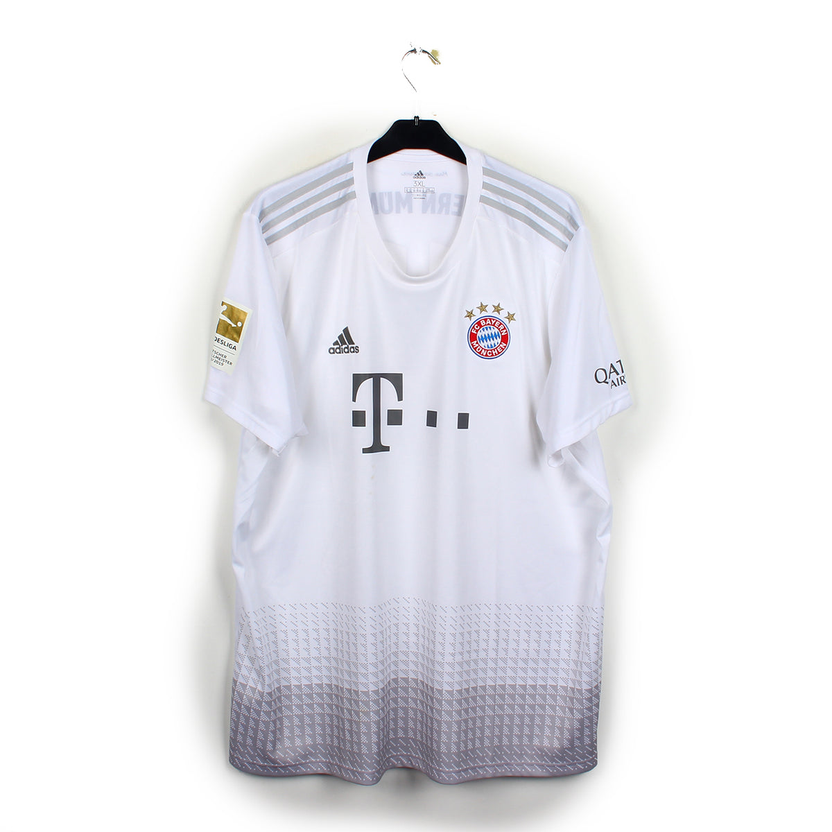 2019/20 - Bayern Munich - Cuisance #11 (3XL)