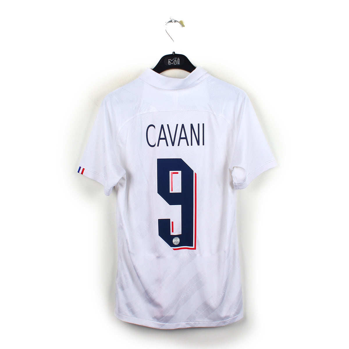 2019/20 - PSG - Cavani #9 (S)