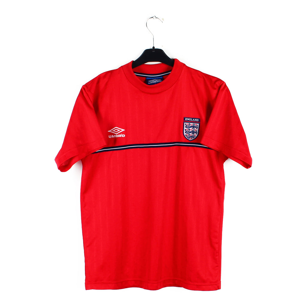 1999/01 - Angleterre (XL enfant)