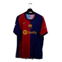 2024/25 - Barcelone - Lewandowski #9 (XL)