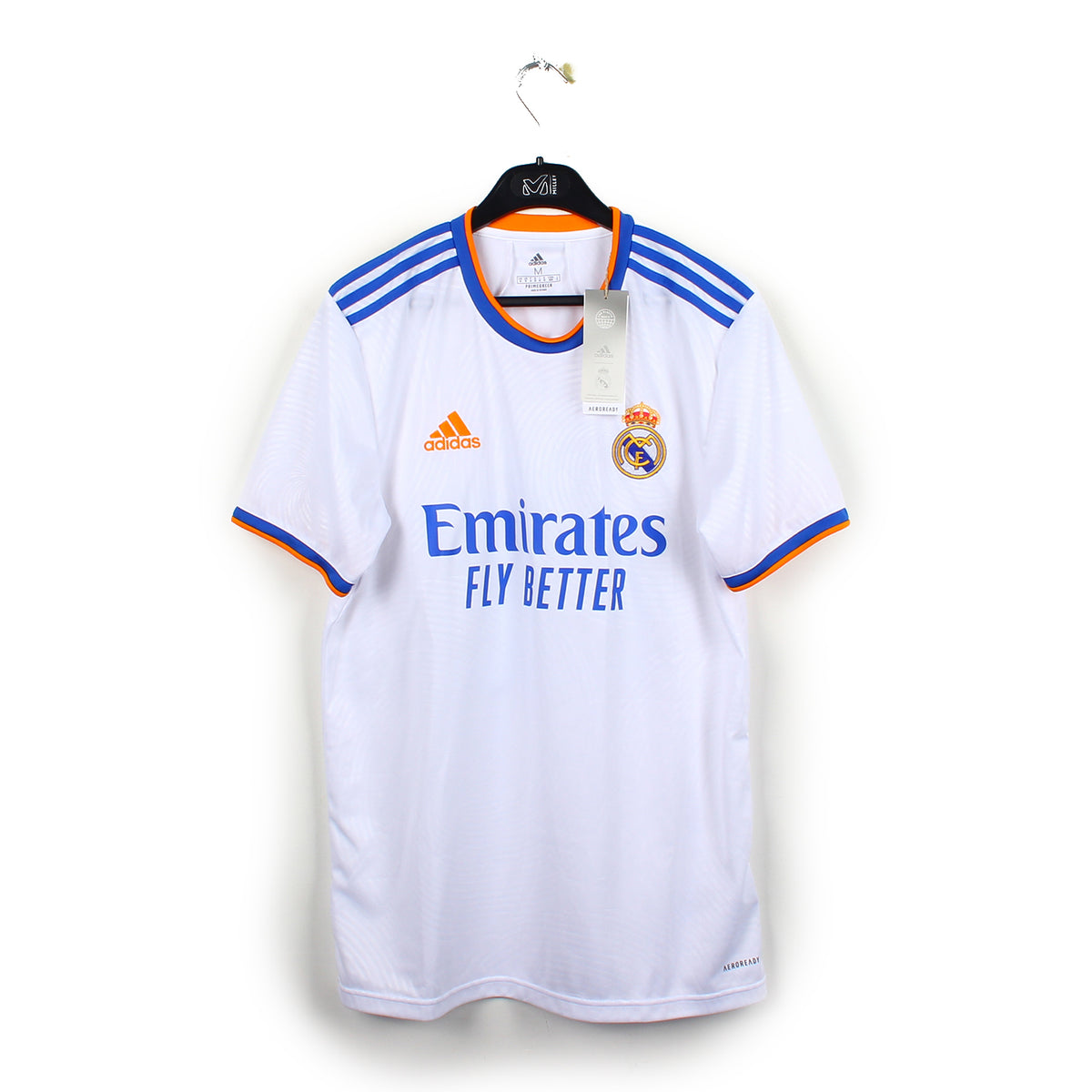 2021/22 - Real Madrid - Isco #22 (M)